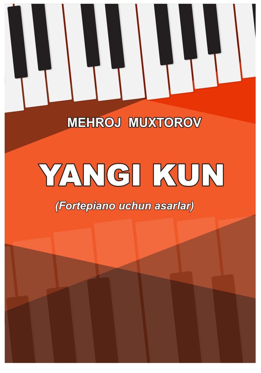 "Yangi kun" (Fortepiano uchun asarlar to'plami),